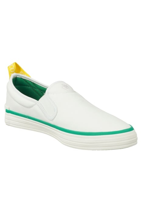 COSTA SLIP ON SHOE OFF WHITE 2