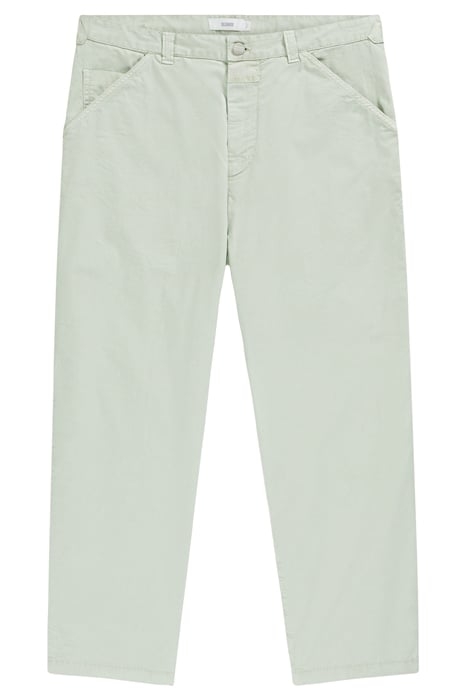 MEN DOVER TAPERED PANTS VERA MAJON 4