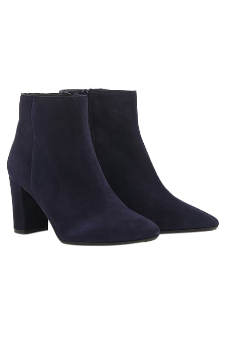 SIRA BOOTS NAVY 2