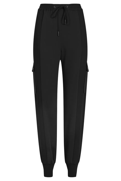 MADDIE TROUSERS BLACK 3