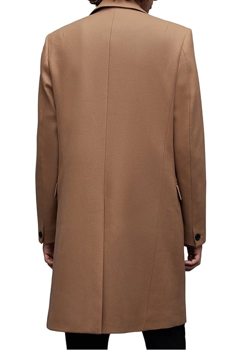 JEMISON COAT CAMEL BROWN 2