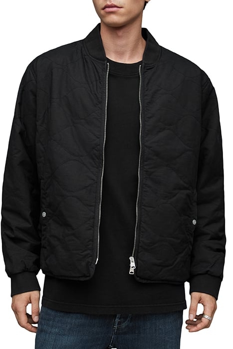 VESCO JACKET BLACK 1