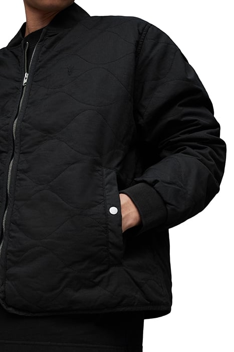 VESCO JACKET BLACK 6