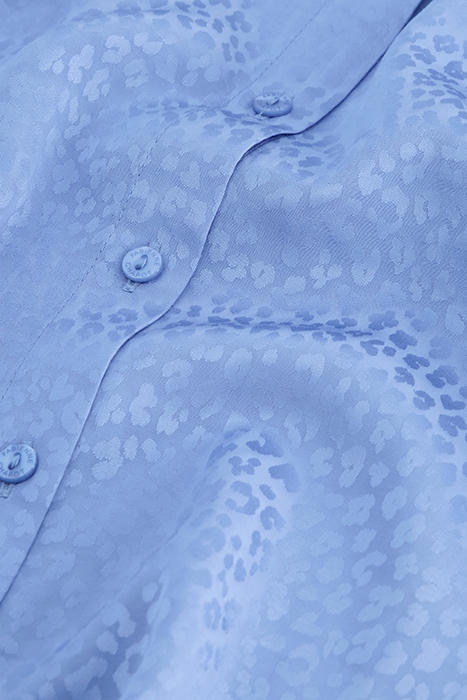 LOT BLOUSE RIAD BLUE 5