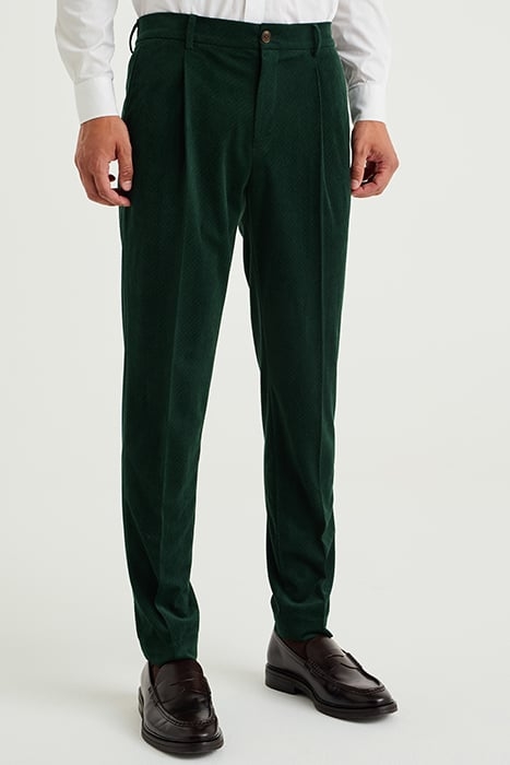PANTALON GREEN 1