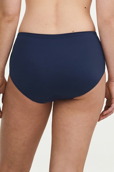 SW BO. FULL BRIEF STD HIGH W. BLACK IRIS 2