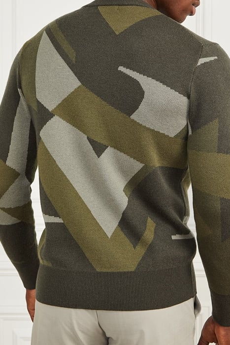 LS CN ABSTRACT JACQU MACRO TYPOGRAPHY JAC 8