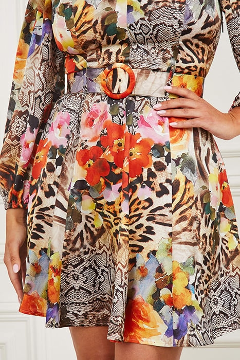 WILD FLOWER SHORT DR WILD FLOWER FALL PRI 6