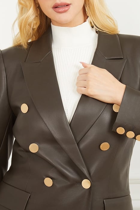 VIXEN BLAZER OLIVE BRANCH 8