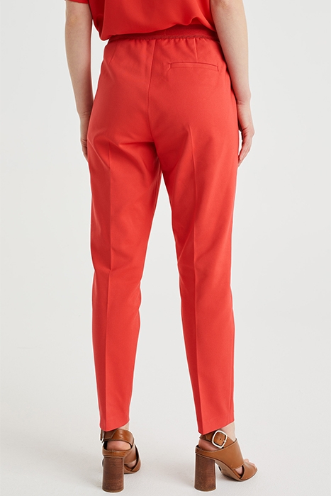 TROUSER RED 2