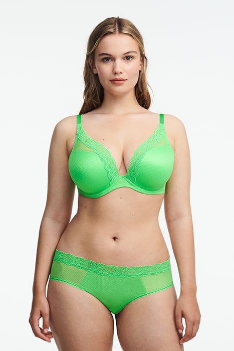 BROOKLYN POISON GREEN 3