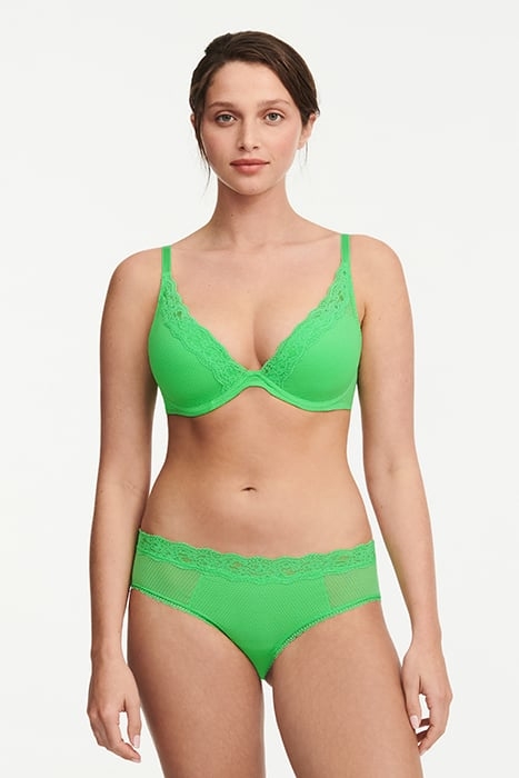 BROOKLYN POISON GREEN 6