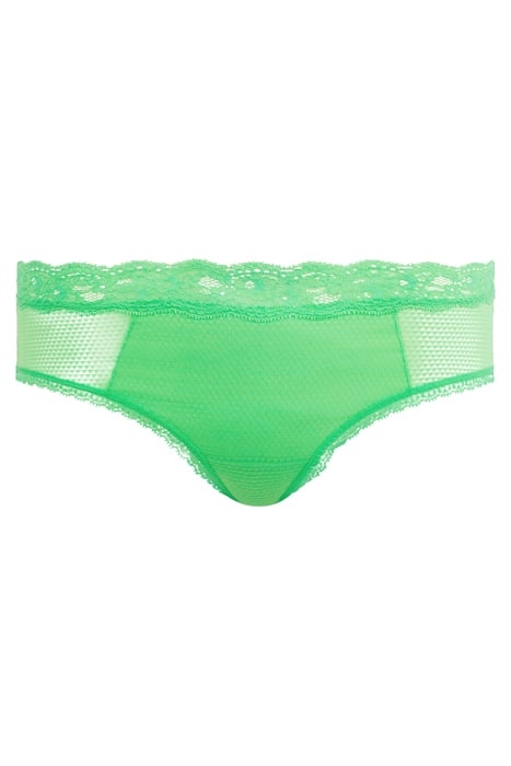 BROOKLYN POISON GREEN 3