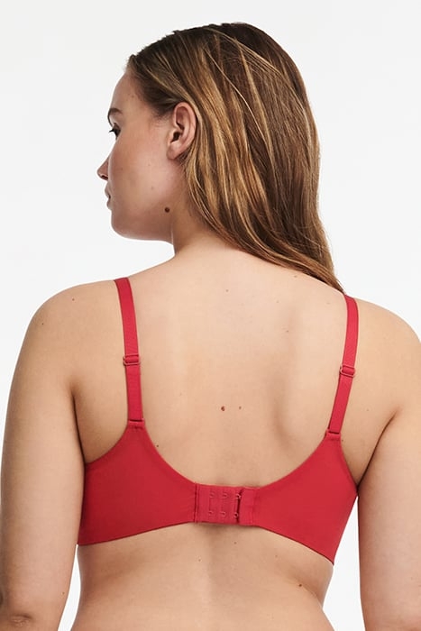 MIDNIGHT FLOWERS SCARLET 2