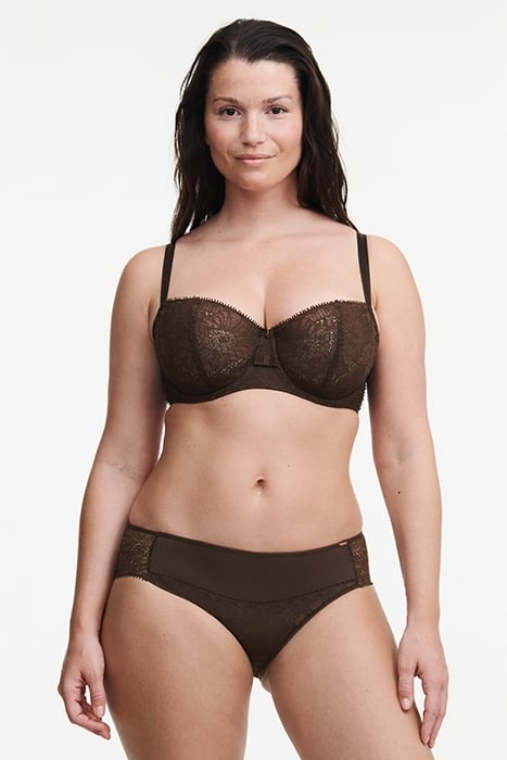 DAY TO NIGHT BROWN 4