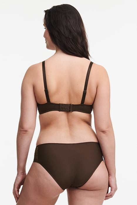 DAY TO NIGHT BROWN 5