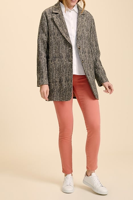 DYPTIQUE - FANCY LICHEN WOOL JACKET 3