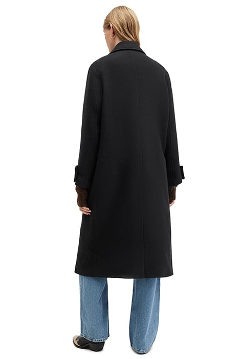 MABEL COAT BLACK 2