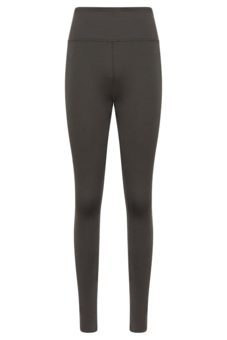 CARA-PERFORMANCE SPORTS LEGGING BROWN 4