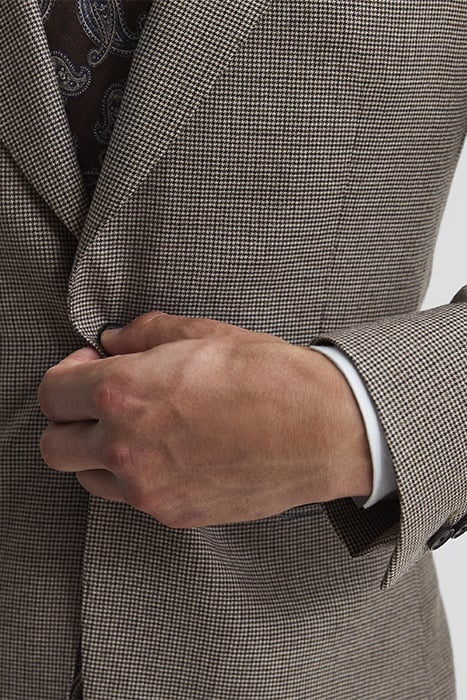 CHEWTON-SB 1B PEAK MICRO BROWN 6