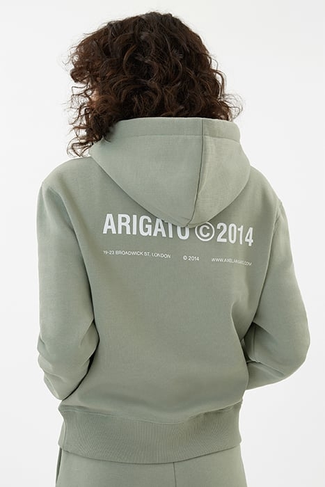 LONDON HOODIE BELGIAN BLOCK 3