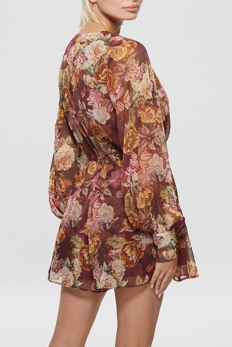 LS CANDIS ROMPER DIGITAL TAPESTRY PRI 2