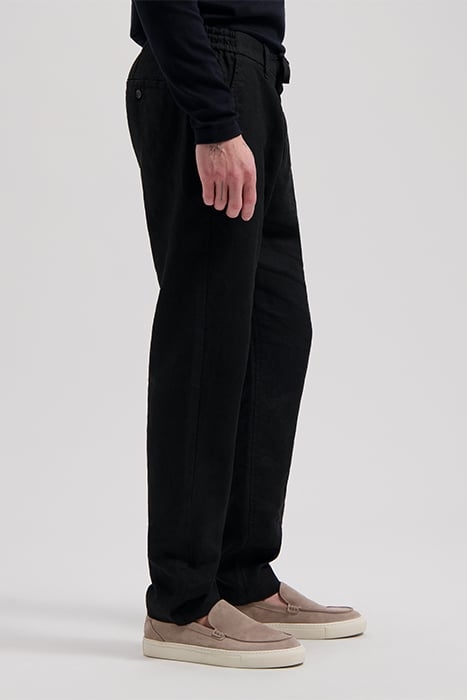 DS_JAMES BEACH PANTS BLACK 4