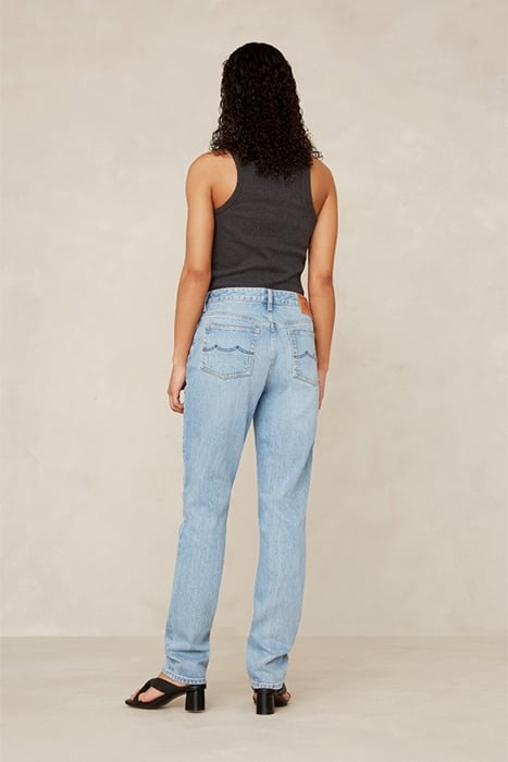 ANNA XAVIER SUPER LIGHT USED 2