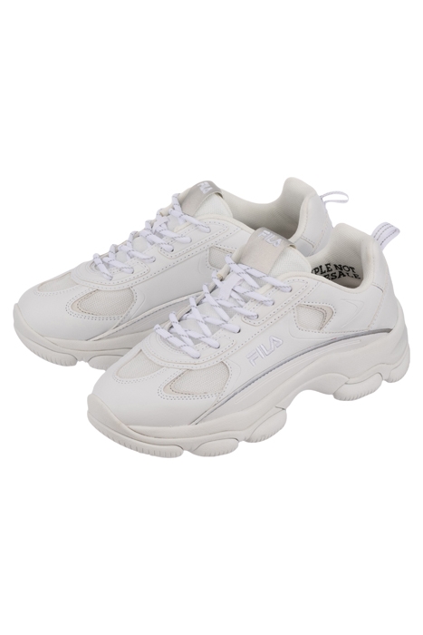 STRADA LUCID WMN WHITE 2