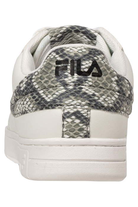 NOCLAF WMN WHITE-BLACK 4