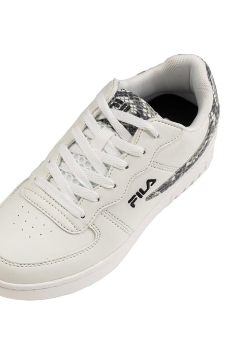 NOCLAF WMN WHITE-BLACK 8