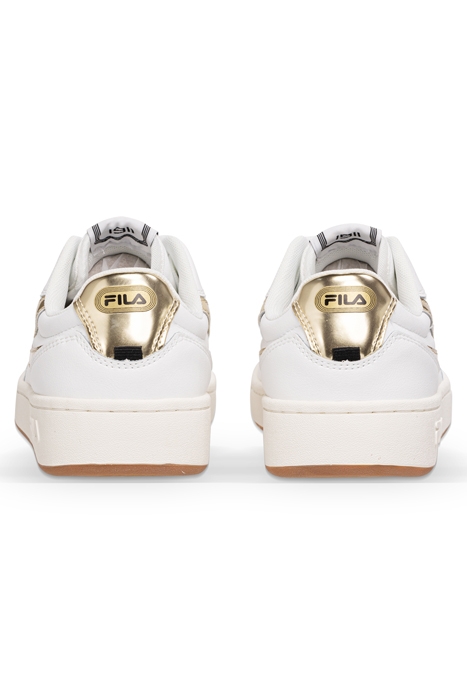 FILA SEVARO F WMN WHITE-GOLD 4