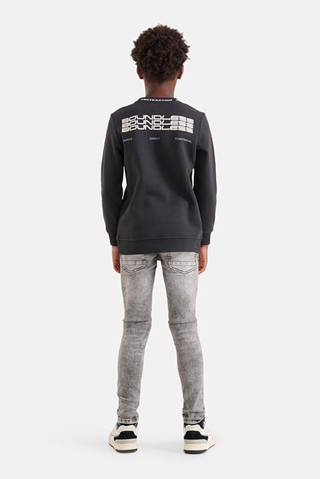 BAA-SBJACK SKINNY DARKGREY LIGHTGREY 3