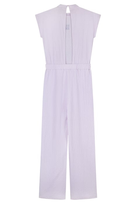 LAYLA JUMPSUIT FRESH LILAC 2