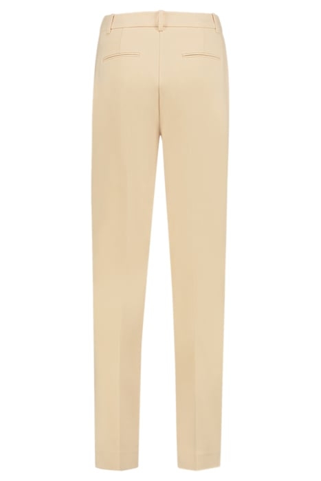 NARA PANTS BEIGE 2