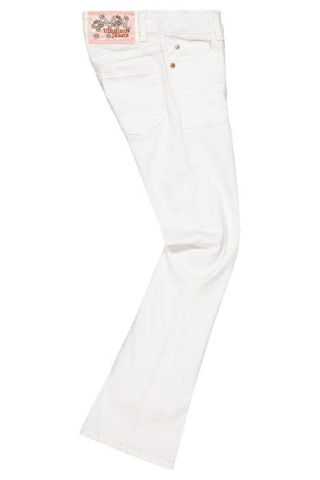 BRITTE WHITE DENIM 3