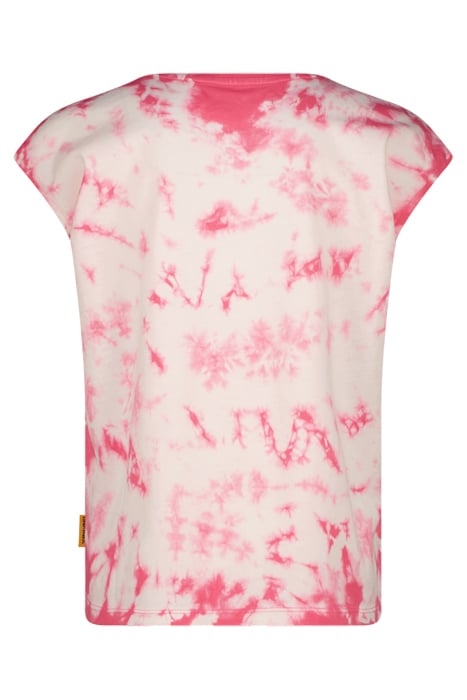 HINDRA ELECTRIC PINK 2