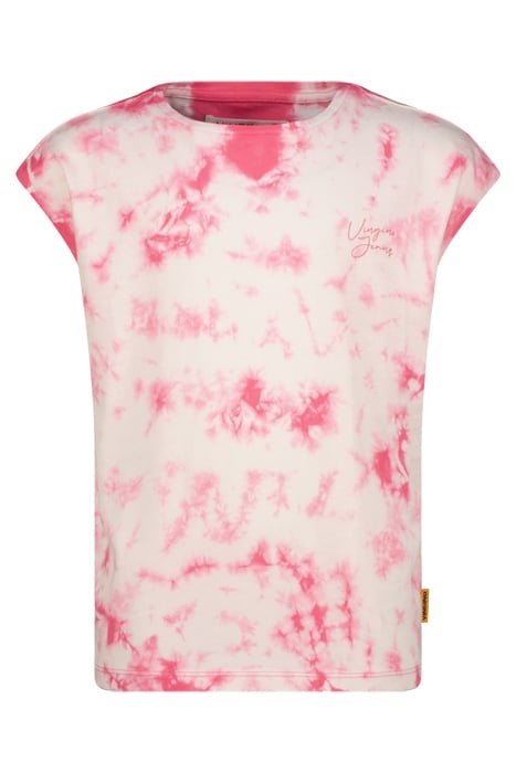 HINDRA ELECTRIC PINK 1