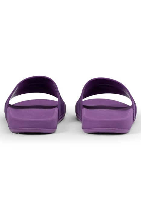 MORRO BAY MLD SLIPPER WMN SUNSET PURPLE 4