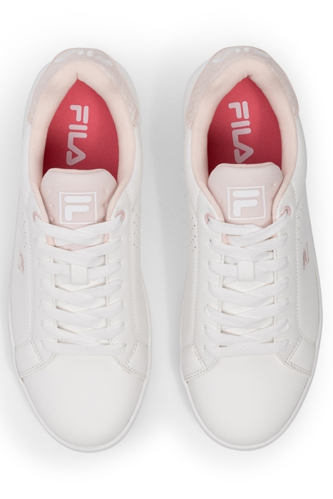 CROSSCOURT 2 NT WMN WHITE-MAUVE CHALK 3