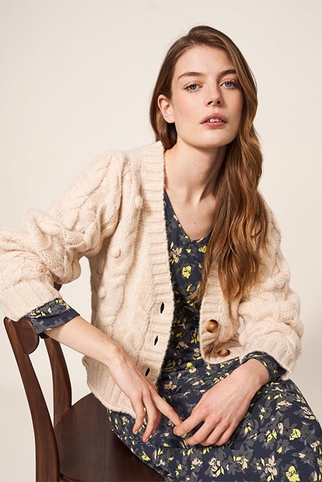 TALLIE ECO VERO JERSEY DRE BLACK 4