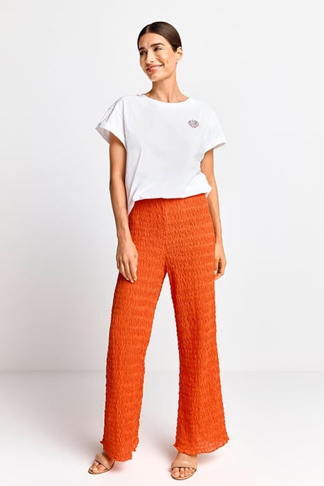 BOYFRIEND SPARKLE ORGANIC SHIRT ORIGINAL 2