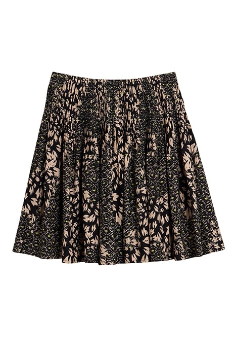 ARI ECO VERO SKIRT BLACK 3