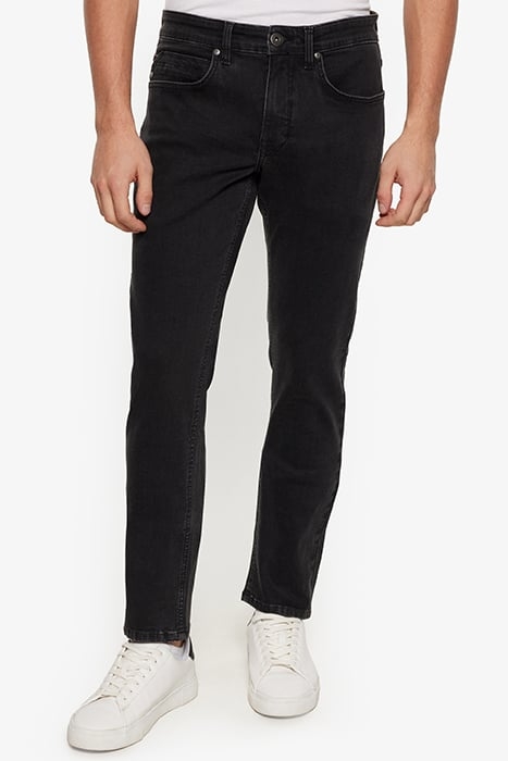 FERRYSI DENIM BLACK 1