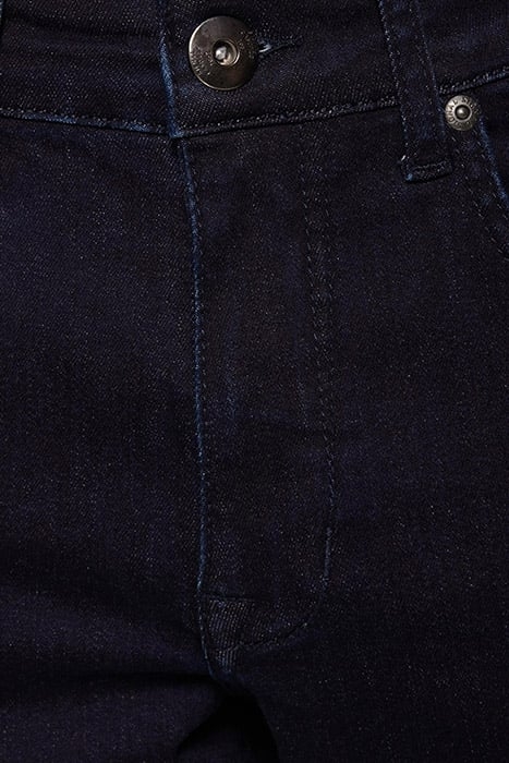 FERRYSI DENIM RAW BLUE DENIM 7