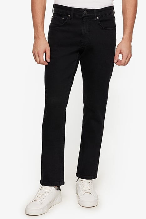 TIMMYSI DENIM BLACK 1