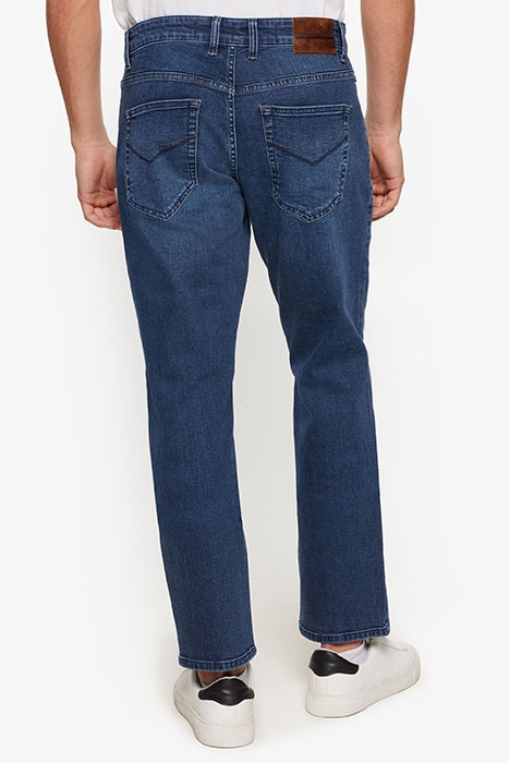 TIMMYSI DENIM SOFT WASH 2