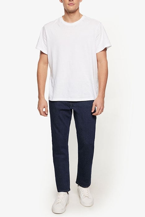 TIMMYSI DENIM RAW BLUE DENIM 3