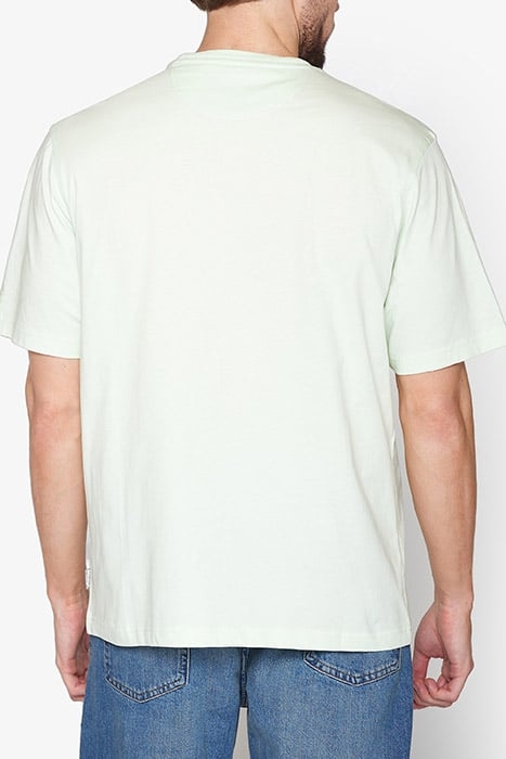 EDDYSI + SHADOW GREEN 2