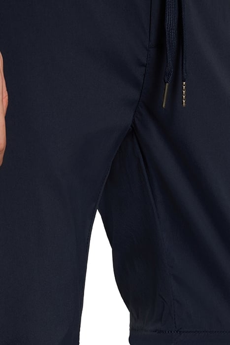 HANESSI ZIP-OFF DEEP MARINE 6